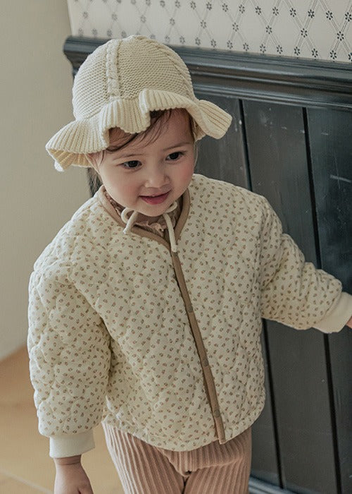 Viera Jumper_Cream