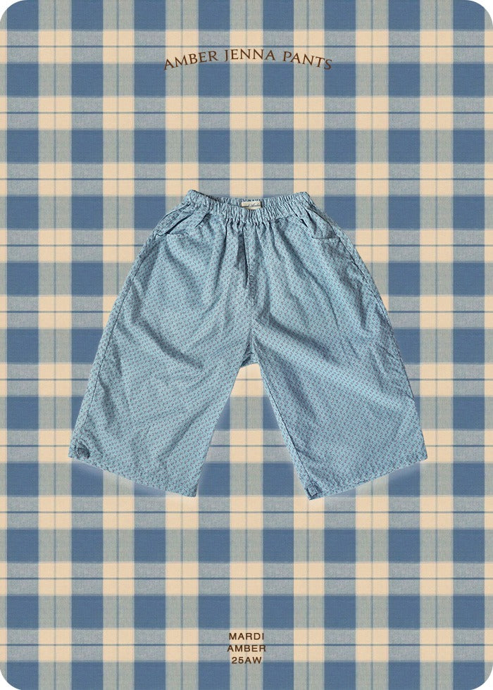 Amber Jenna Pants