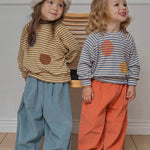 Edel Wide Pants