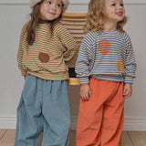 Edel Wide Pants