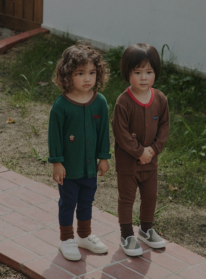 Tori Golji Cardigan (25FW)