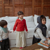 New Layered Polarity