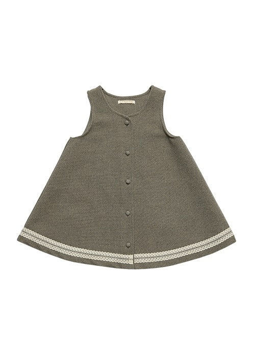 Lienne One Piece_Gray