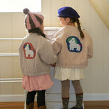 Amber Mongmong Bonding Jacket