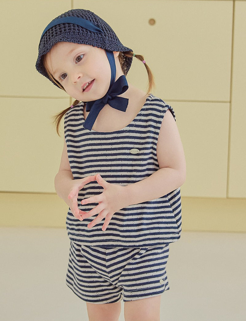 Dudu Vest_Navy