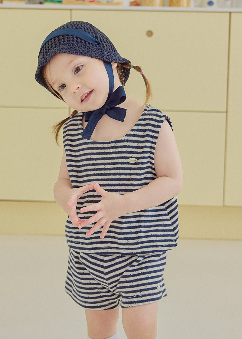 Dudu Vest_Navy