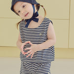 Dudu Vest_Navy