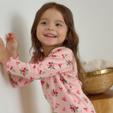 Piena Modal Ribbed Loungewear_BB025