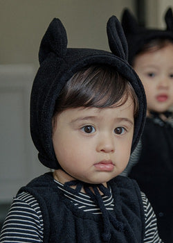 pin pin hat