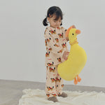Woody Pajama Set_DE012
