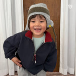 Goyu 26 Autumn Point Zip-up XS-JL Namdaemun Children's Clothing Junior