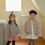 Amber Mongmong Bonding Jacket