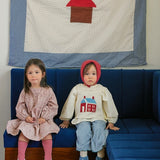 Amber Sweet Home Knit Vest