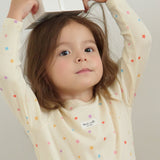 Starlit Modal Ribbed Loungewear_BB024