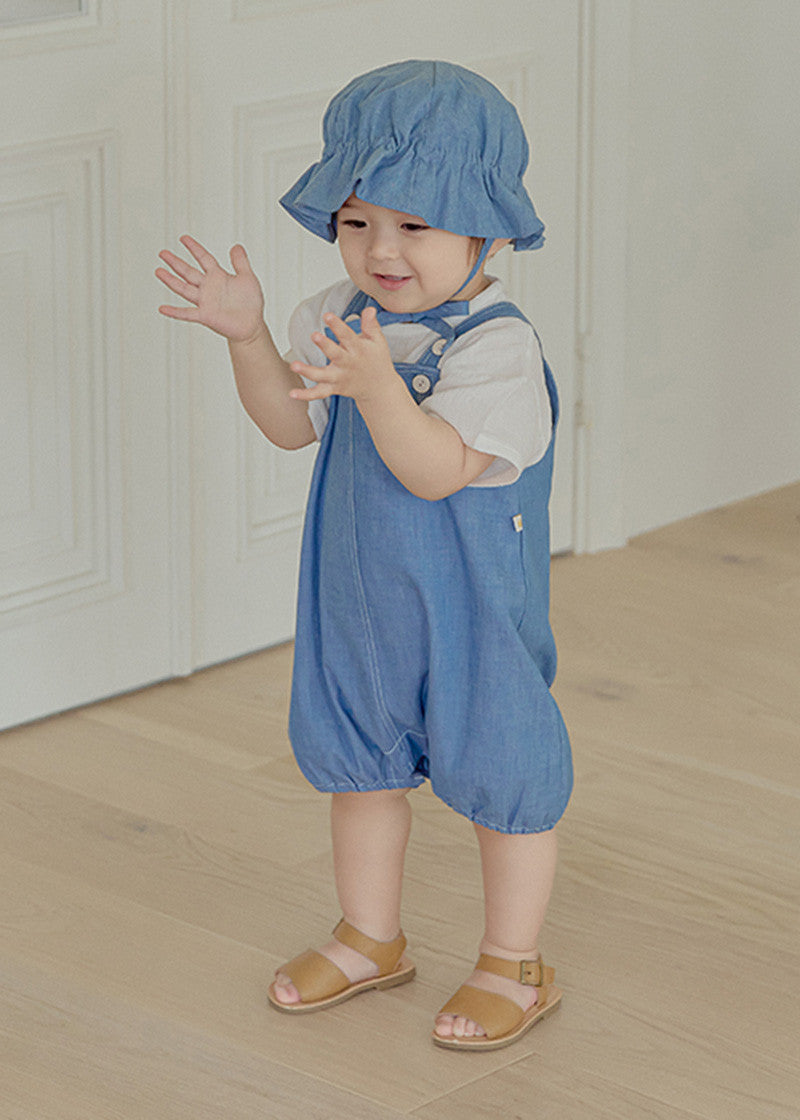 Quri overalls