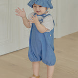 Quri overalls