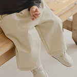 Edeljin Pants_Cream
