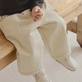 Edeljin Pants_Cream