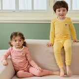 Colour Basic single spandex (24SS) indoor wear set