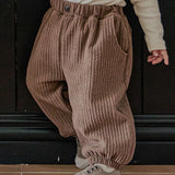Toa Pants_Brown