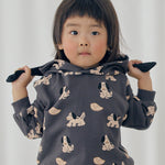 Working Puppy Hoodie Set_FA049