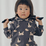 Working Puppy Hoodie Set_FA049