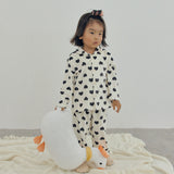Heart to Heart Pajama Set_DE014