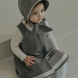 Lienne One Piece_Gray