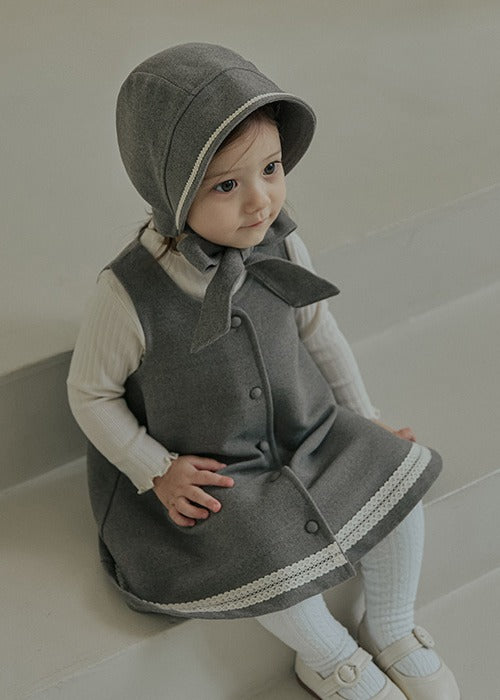 Lienne One Piece_Gray