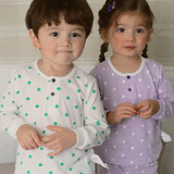 Chloe jacquard (24SS) indoor wear set