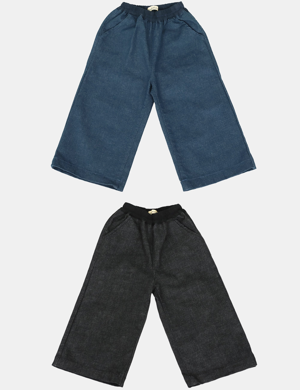 Hayd denim pants
