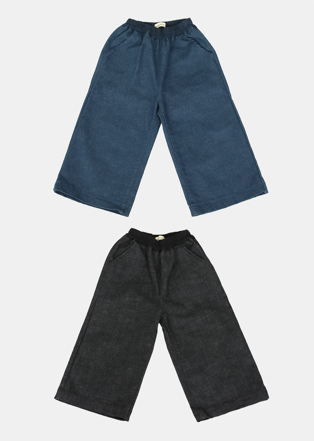 Hayd denim pants