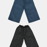 Hayd denim pants