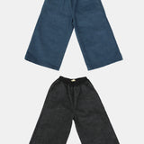 Hayd denim pants