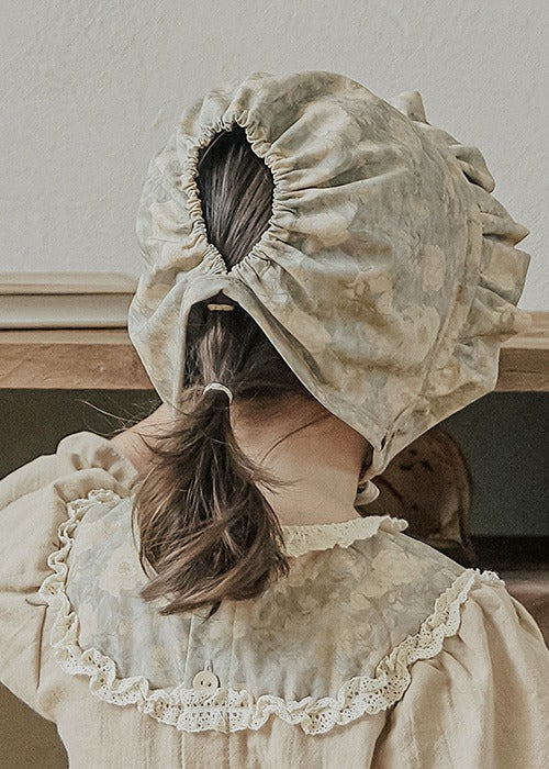 Elowen Hat_Beige