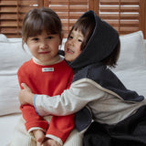 New Layered Polarity