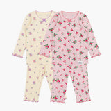 Piena Modal Ribbed Loungewear_BB025
