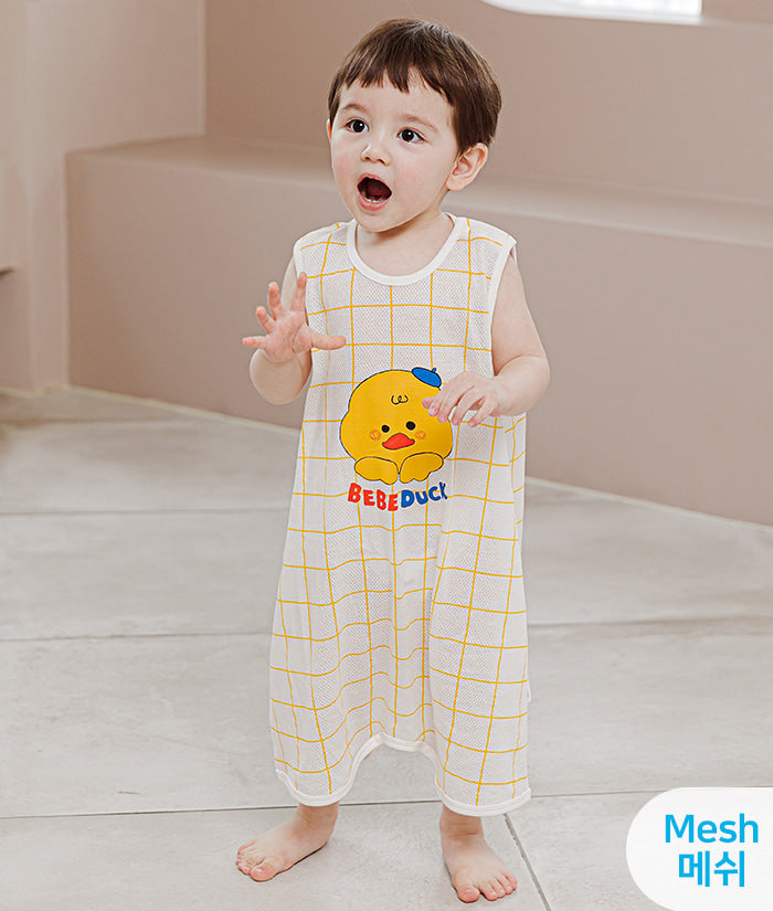 Bebe Duck (23SS) SLEEP SACK