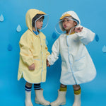 BBODUCK Play Raincoat (2colors)