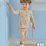 Breadmong (25SS) Shirring Indoor Set