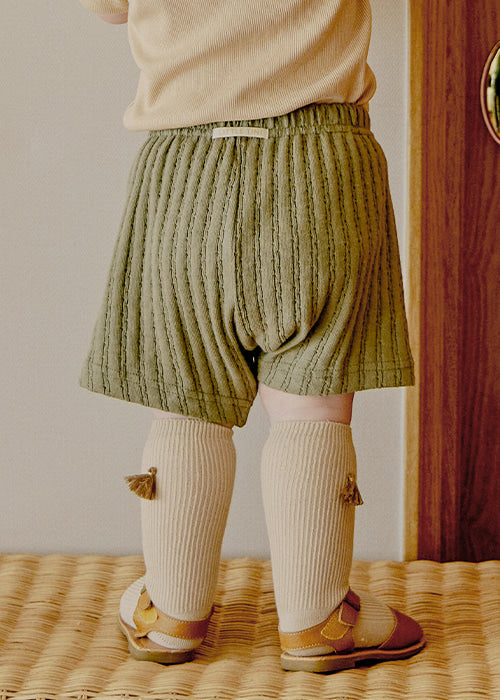 Carino Pants_Khaki