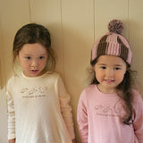 Amber Bird Balloon One Piece