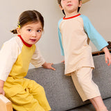 Hiking Mid Sleeve (24SS) Indoor Set