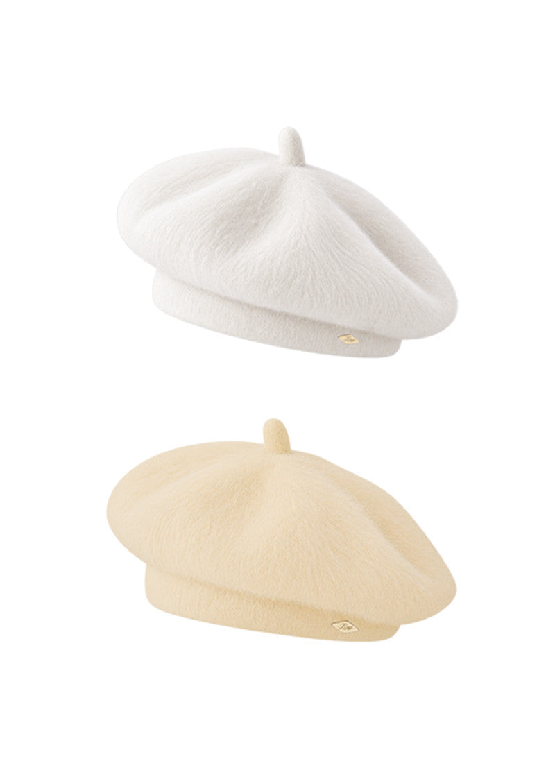 Angel Beret