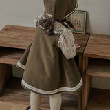 Lienne One Piece_Khaki