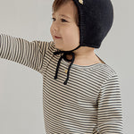 Lottie T-shirt_Black
