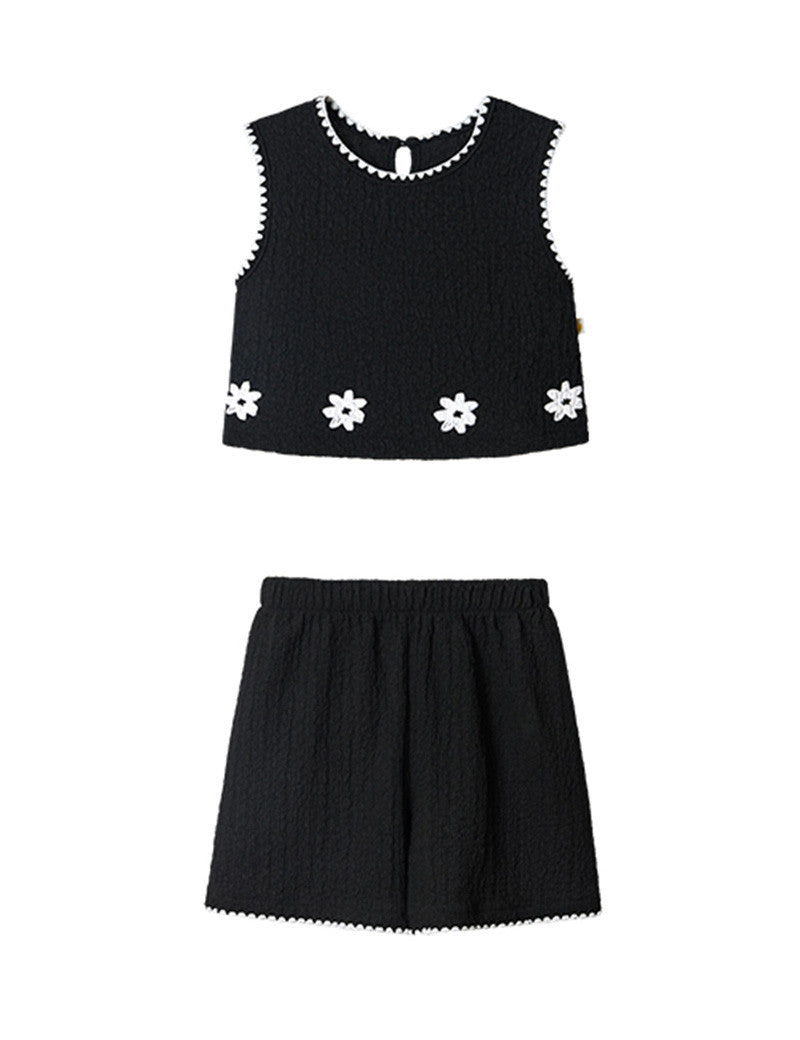 We've Mel Set_Black