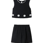 We've Mel Set_Black
