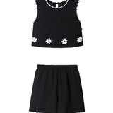 We've Mel Set_Black