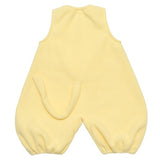 Pinpin Bodysuit Set_Yellow